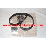 EKSANTRİK KAYIŞ KİTİ TRİGER SETİ E7J K7J R19 MEGAN CLIO 96 DİŞ 7701477024